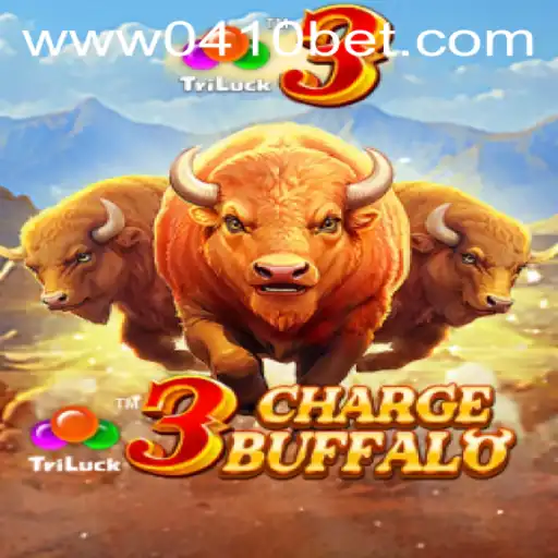Descubra o Universo do Jogo 3ChargeBuffalo: Uma Aventura Cheia de Emoção