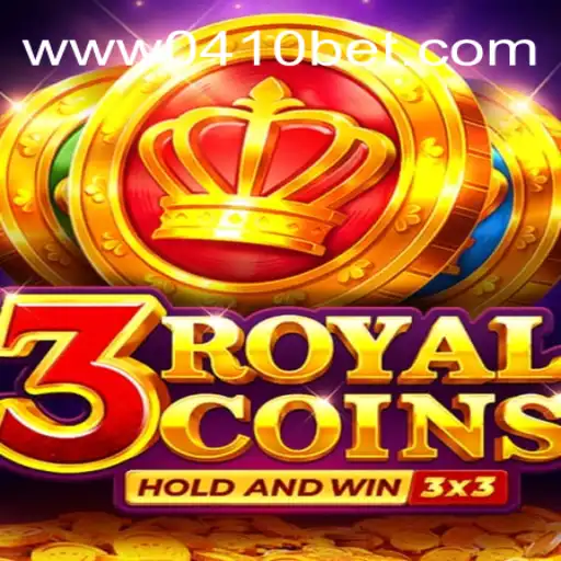 Explorando o Universo do Jogo 3royalcoins: Guia Completo e Atualizado