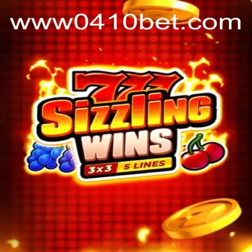 Descubra a Emoção de 777sizzlingwins: O Jogo de Cassino do Momento