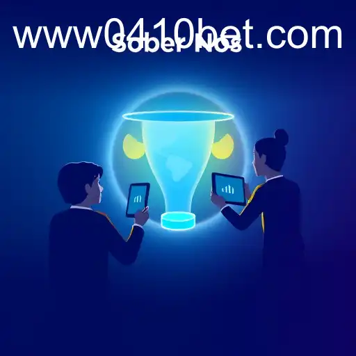 Conheça a Plataforma de Entretenimento 0410bet