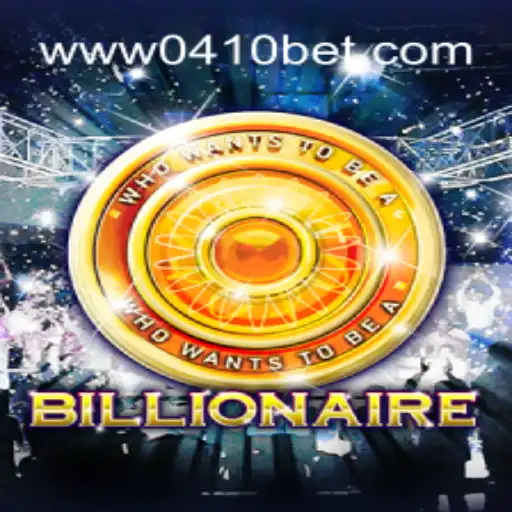 Descubra a Emoção do Jogo Billionaire com a 0410bet