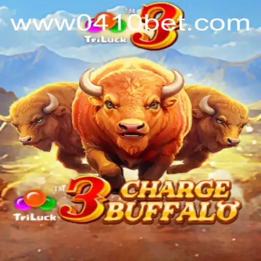 Descubra o Universo do Jogo 3ChargeBuffalo: Uma Aventura Cheia de Emoção