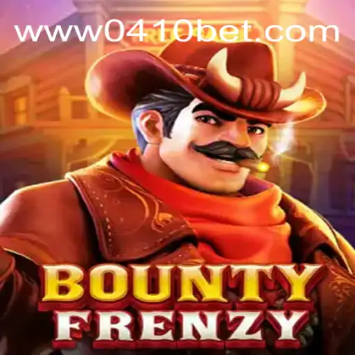 Explorando BountyFrenzy: O Novo Jogo de Estratégia e Aventura