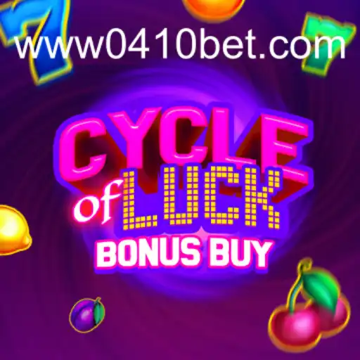 Explorando o Universo de CycleofLuckBonusBuy
