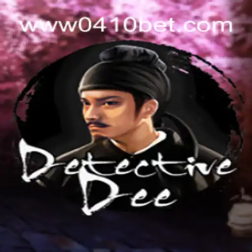 Descubra o Intrigante Mundo de DetectiveDee e as Estratégias de Jogo