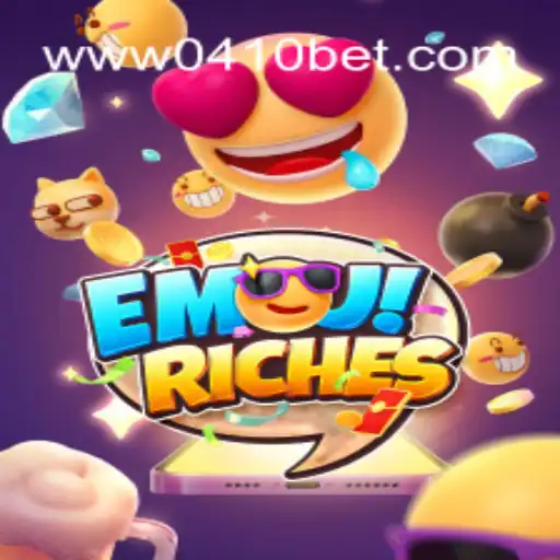 Explorando EmojiRiches: Um Mergulho no Mundo dos Emojis e Riquezas