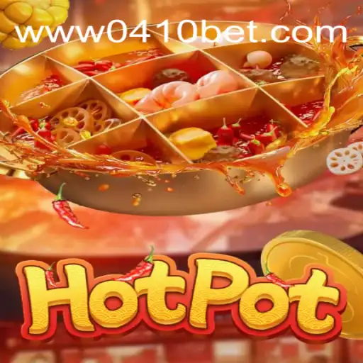 Descubra o Fascinante Mundo do Jogo 'Hotpot'