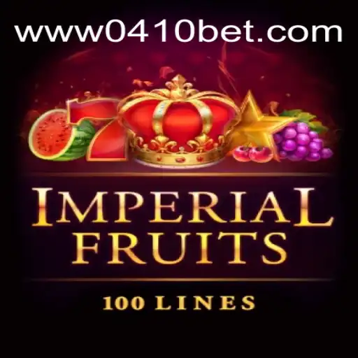 Explorando o Jogo ImperialFruits100: Uma Experiência de Cassino Online