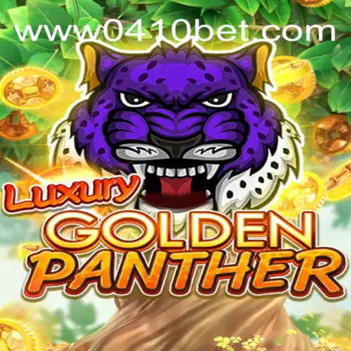 Explorando o Jogo LUXURYGOLDENPANTHER: Diversão e Estratégia