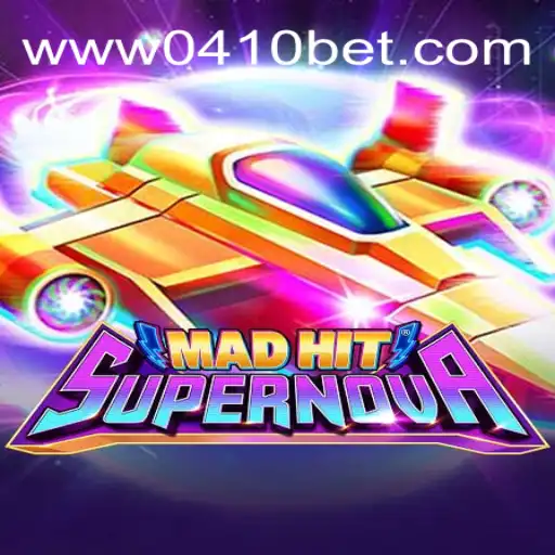 Explorando MadHitSupernova: Um Mergulho no Universo de Entretenimento
