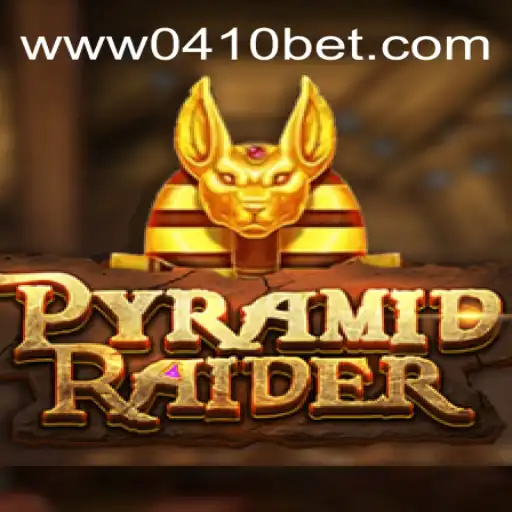 PyramidRaider: Um Mergulho na Aventura do Antigo Egito com 0410bet