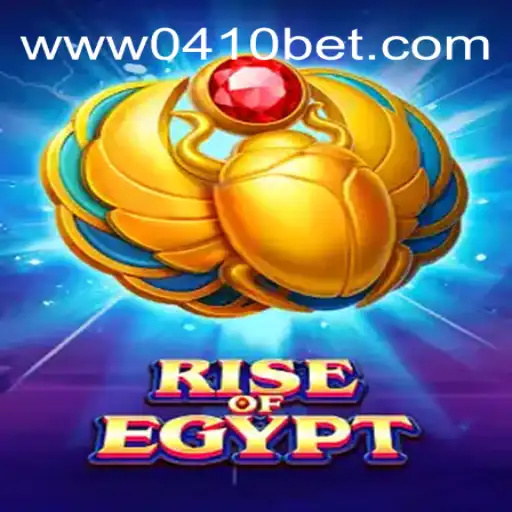Explorando o Fascinante Mundo de RiseOfEgypt: Uma Experiência de Jogo Inovadora