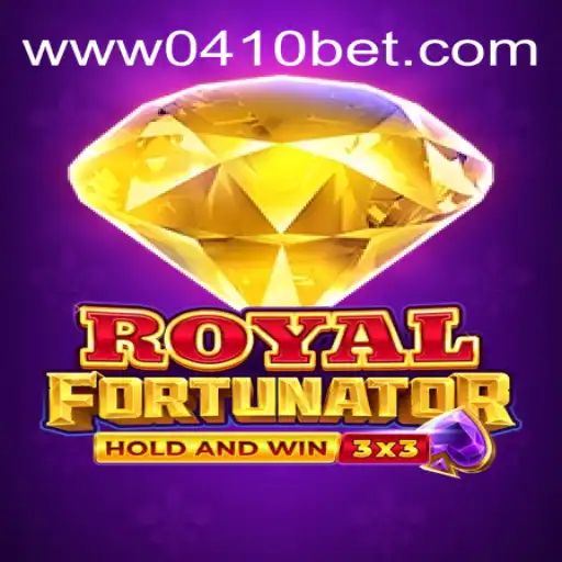 Explorando Royalfort: Um Mergulho no Jogo Estratégico de 0410bet