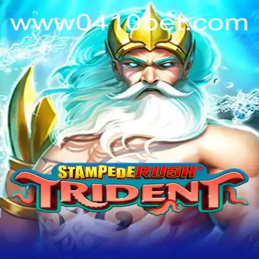 Explorando o Universo de StempedeRushTrident: Um Mergulho em Sua Inovadora Jogabilidade