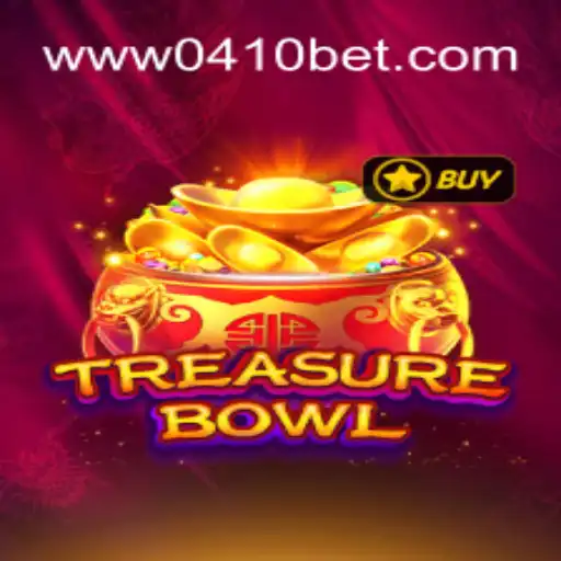 Descubra a Aventura Épica de TreasureBowl com a Inovadora Palavra-Chave 0410bet