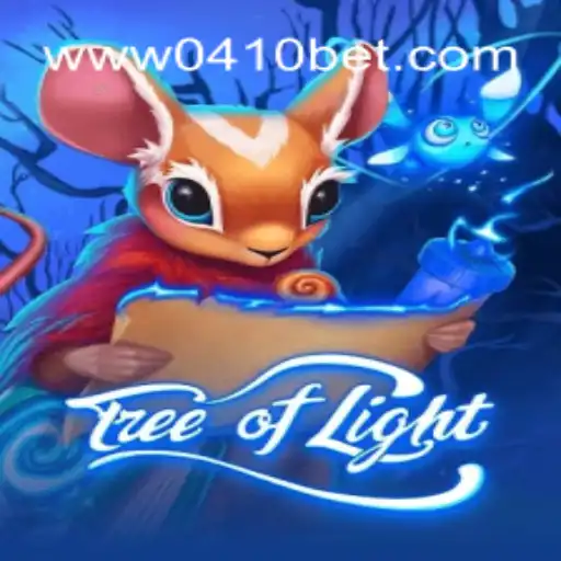Embarque na Aventura Fascinante de TreeofLight: Um Olhar Profundo no Mundo dos Jogos Digitais