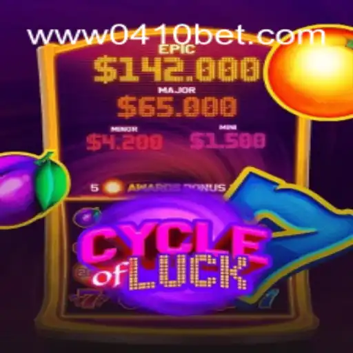 Explorando o Fascinante Mundo de CycleofLuck: O Jogo de Fortuna e Estratégia