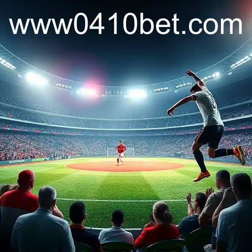 O Universo dos Esportes e sua Relação com 0410bet
