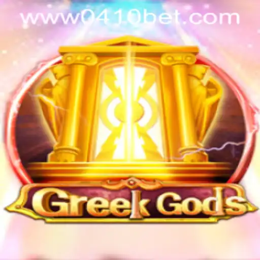 Descubra o Mundo de GreekGods: A Nova Sensação dos Jogos de Tabuleiro