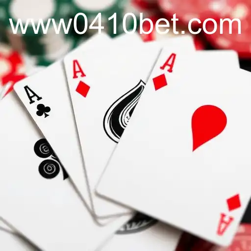 Explorando o Fascinante Mundo dos Jogos de Cartas