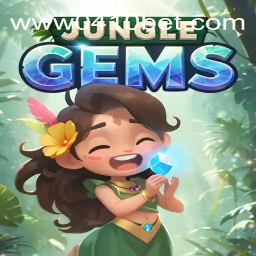 Explorando a Aventura Selvagem de JungleGems com a Emoção de 0410bet