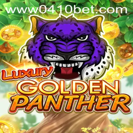 Explorando o Jogo LUXURYGOLDENPANTHER: Diversão e Estratégia