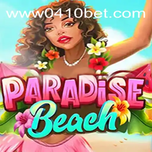 Explorando ParadiseBeach: Uma Aventura Envolvente Com 0410bet