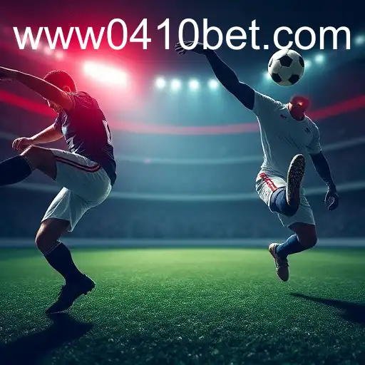 A Arte da Promoção: Estratégias e Impactos com 0410bet