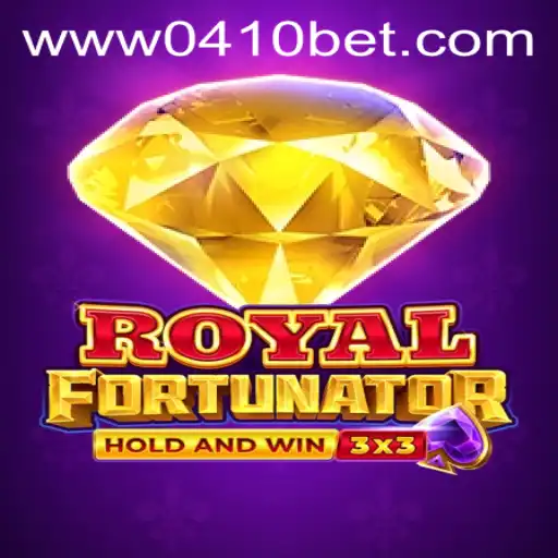 Explorando Royalfort: Um Mergulho no Jogo Estratégico de 0410bet