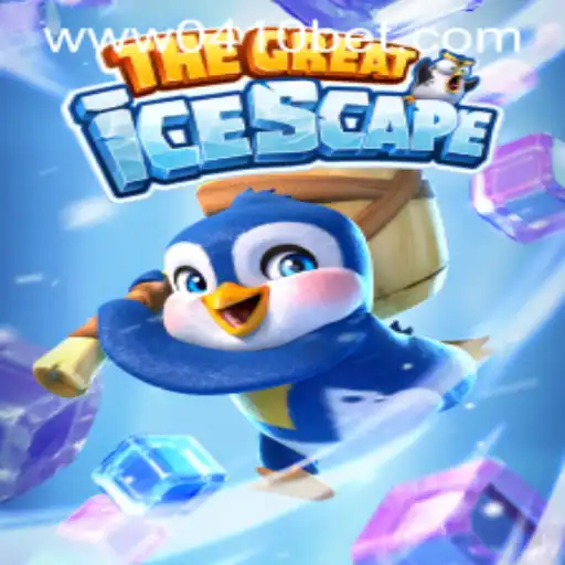 Explorando o Fascinante Mundo de TheGreatIcescape