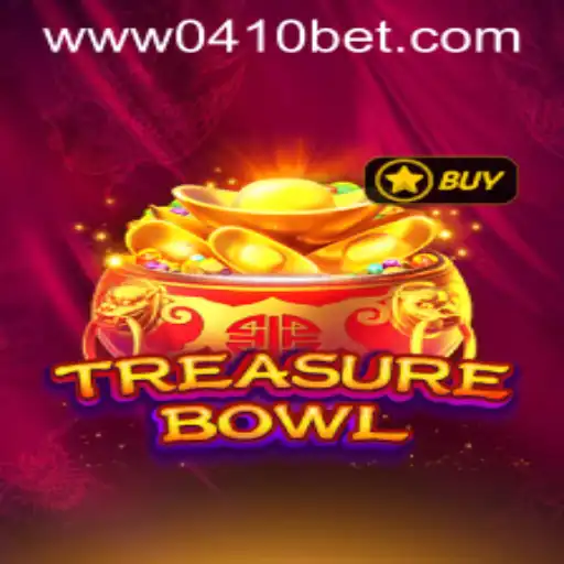 Descubra a Aventura Épica de TreasureBowl com a Inovadora Palavra-Chave 0410bet