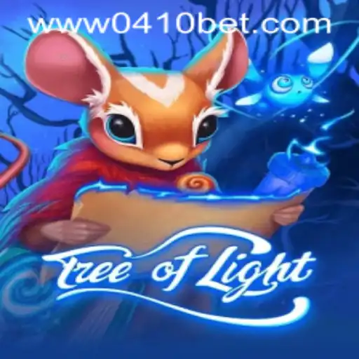 Embarque na Aventura Fascinante de TreeofLight: Um Olhar Profundo no Mundo dos Jogos Digitais