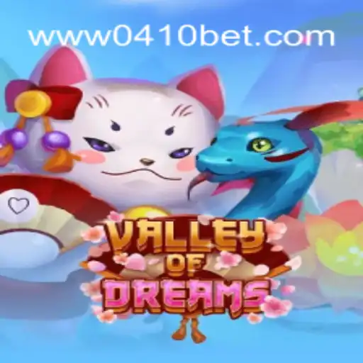 ValleyofDreams: Uma Aventura Imersiva no Mundo dos Sonhos